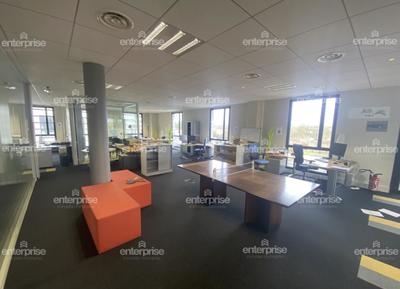 Bureau - 430 m²