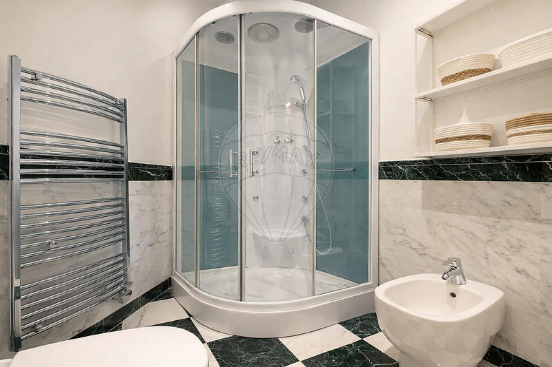 Appartement - 40 m² - 3 pièces