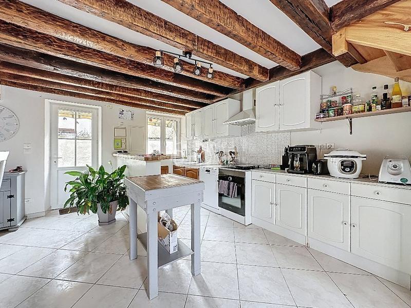 Maison - 155 m² - 5 pièces