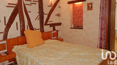 Maison de village - 115 m² - 7 pièces