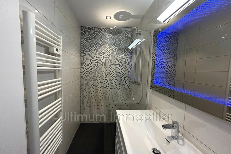 Appartement - 27 m² - 2 pièces