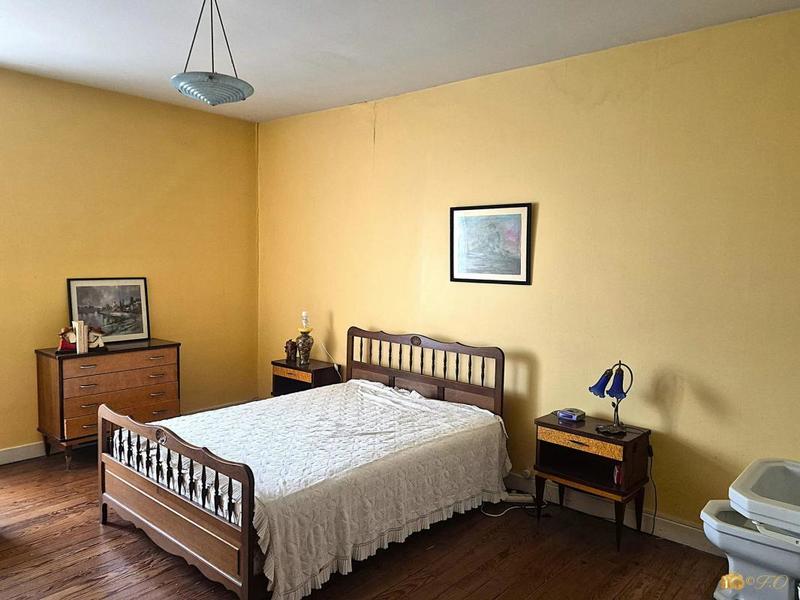 Maison de maîtres - 330 m² - 14 pièces