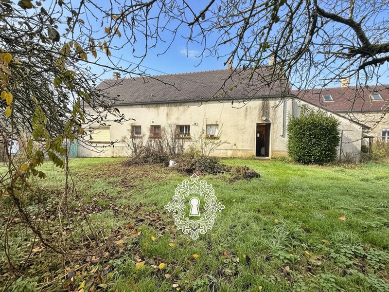 Maison - 114 m² - 6 pièces