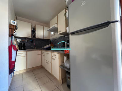 Appartement - 45 m² - 3 pièces