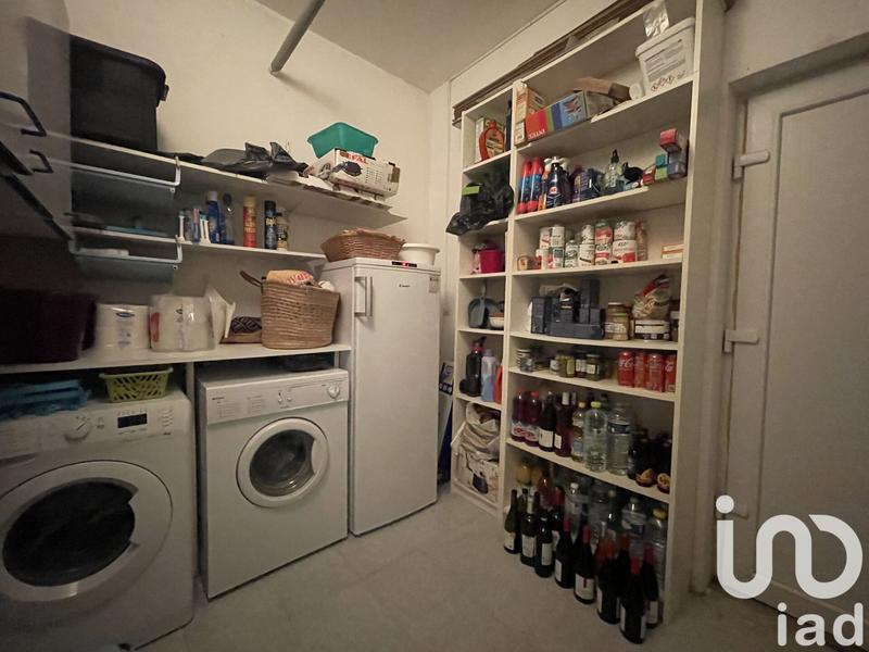 Maison - 154 m² - 4 pièces