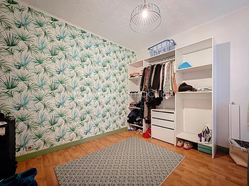 Pavillon - 130 m² - 6 pièces