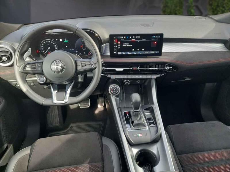 Alfa Romeo Tonale 1.5 Hybrid 160 cv Veloce Tct