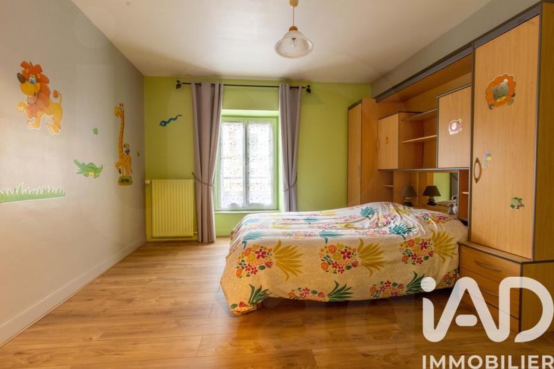 Maison de ville - 214 m² - 7 pièces