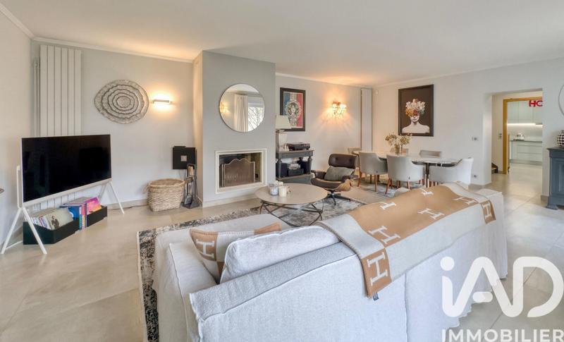 Maison - 176 m² - 6 pièces