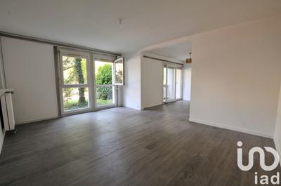 Appartement - 81 m² - 4 pièces