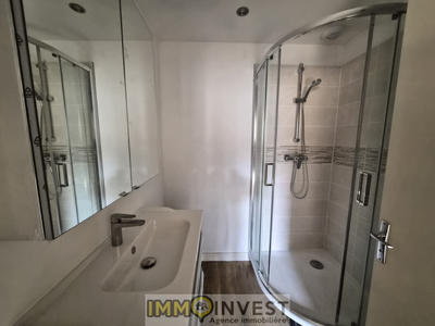 Appartement - 31 m² - 1 pièce