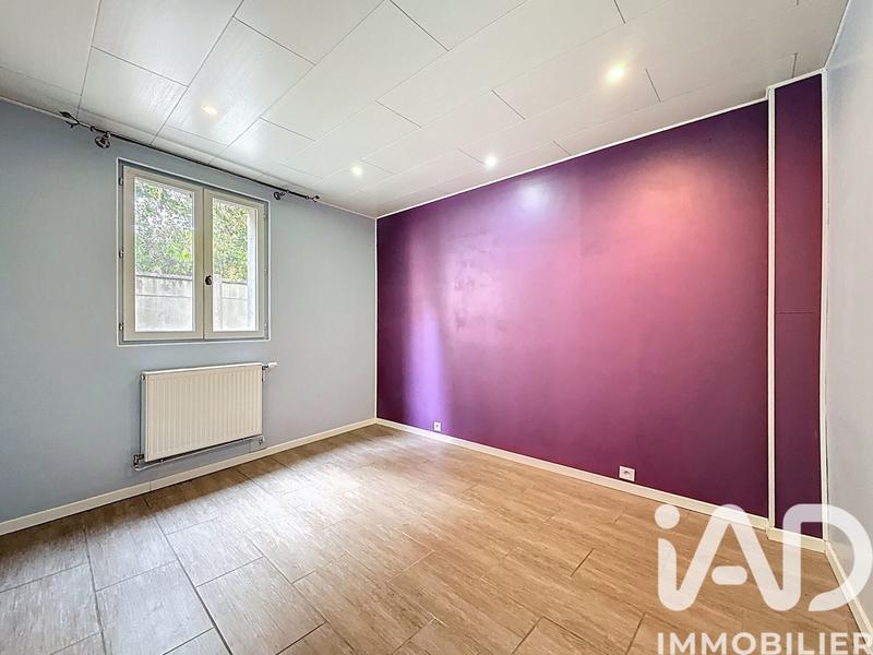 Appartement - 70 m² - 4 pièces