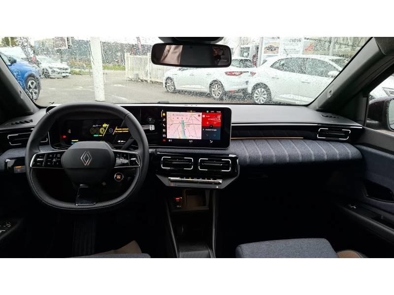 Renault R 5 E-Tech Electrique 150 ch autonomie confort Techno