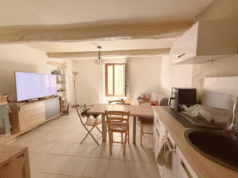 Maison - 72 m² - 4 pièces