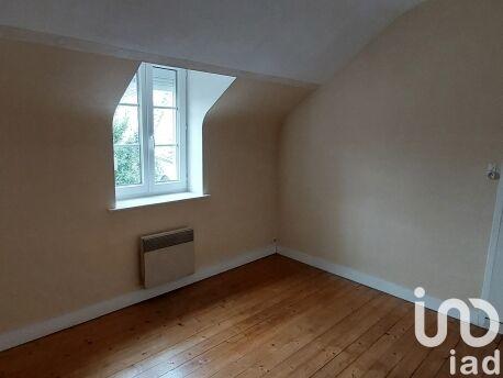 Maison - 133 m² - 5 pièces