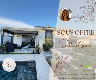 Villa - 106 m² - 4 pièces