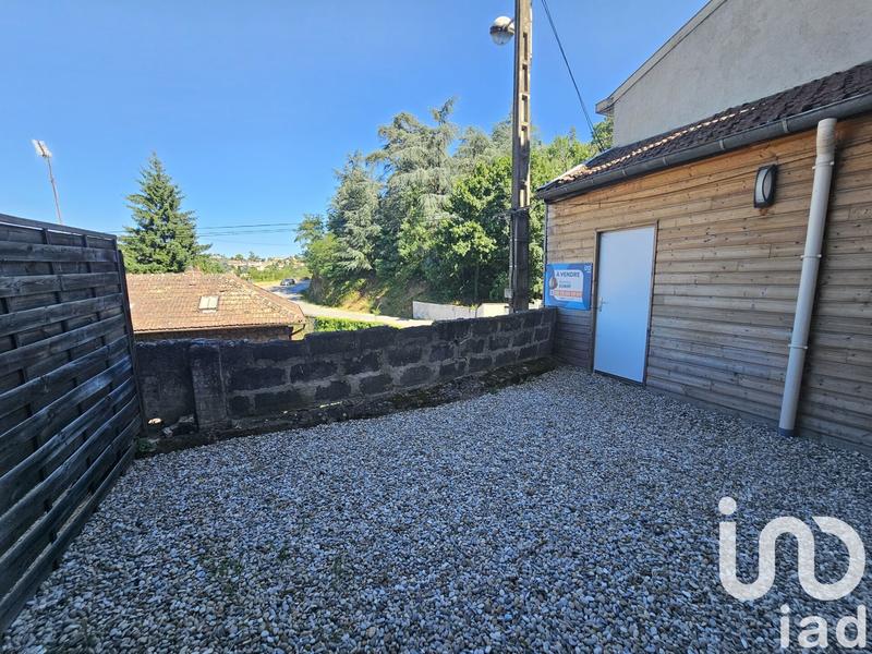 Appartement - 37 m² - 1 pièce