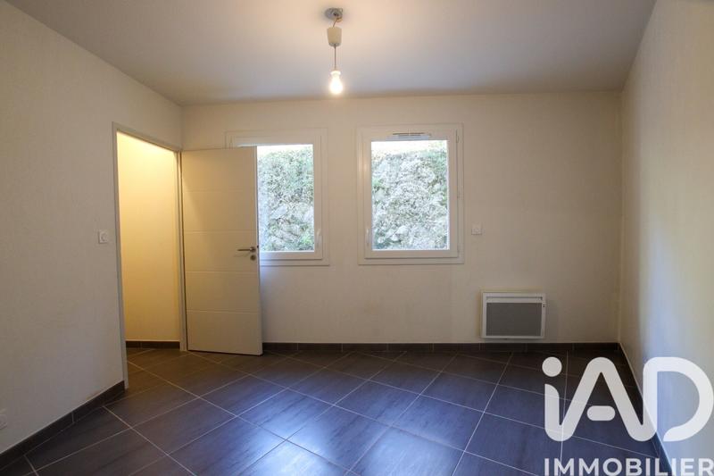 Appartement - 89 m² - 3 pièces