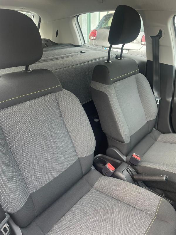 Citroën C3 III Entreprise 1.2 Puretech 82 Feel Nav