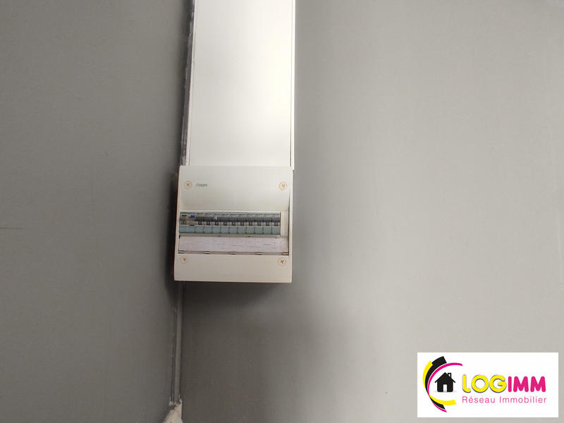 Maison - 98 m² - 4 pièces