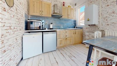 Appartement - 32 m² - 1 pièce