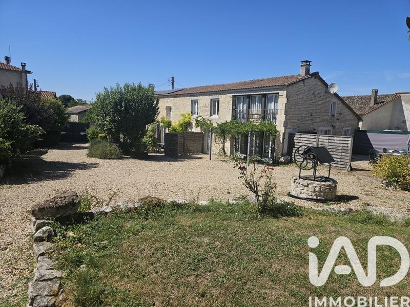 Maison - 371 m² - 11 pièces