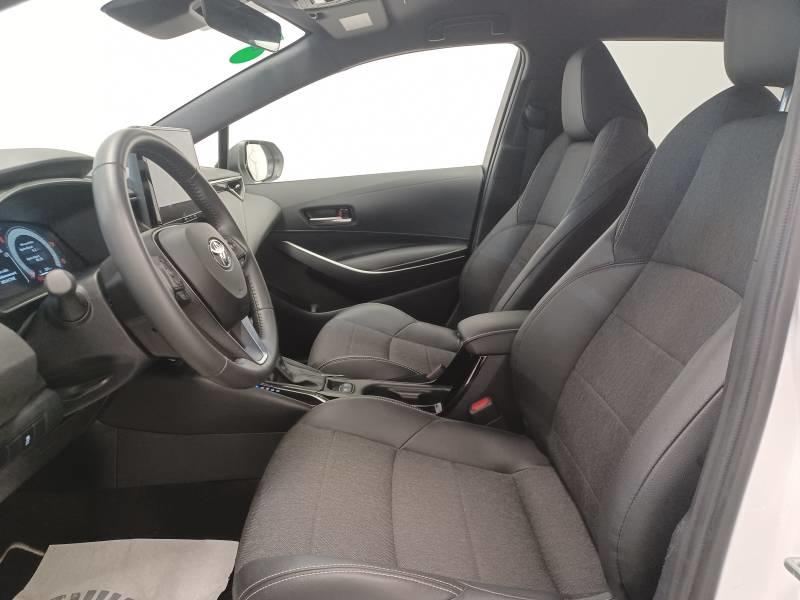 Toyota Corolla Touring Sports Hybride 140ch Design