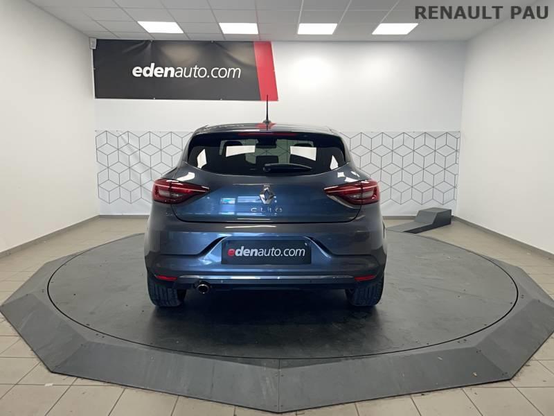 Renault Clio TCe 100 Intens