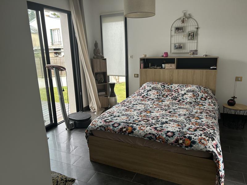 Maison - 174 m² - 6 pièces