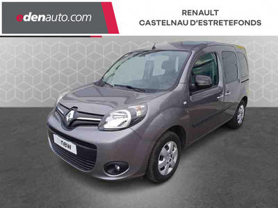 Renault Kangoo Blue dCi 115 Business