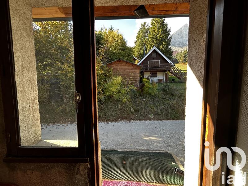 Appartement - 75 m² - 4 pièces