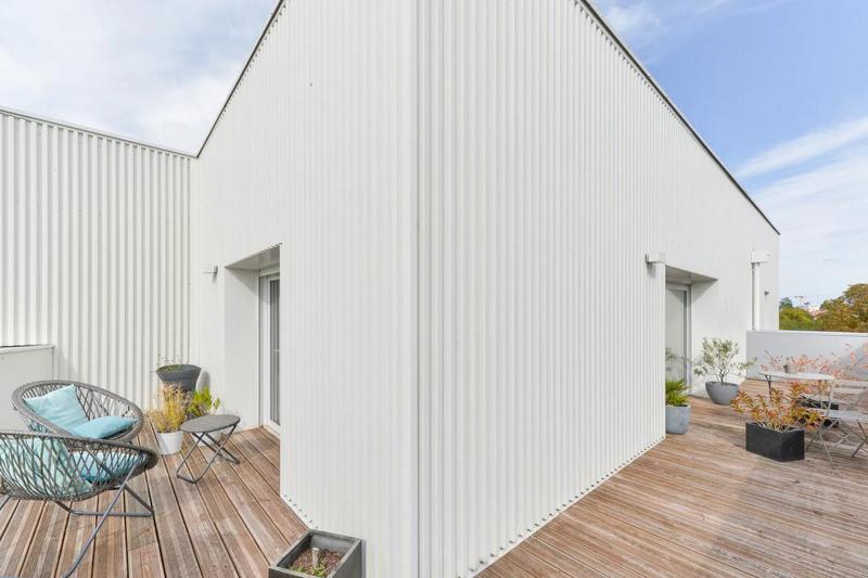 Appartement - 87 m² - 4 pièces