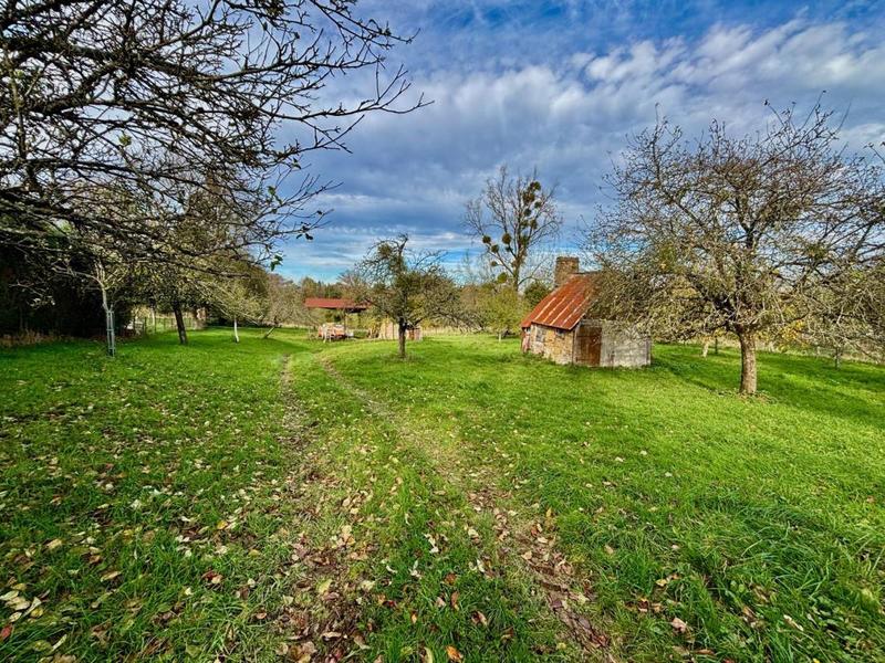 Pavillon - 67 m² - 3 pièces