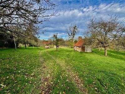 Pavillon - 67 m² - 3 pièces