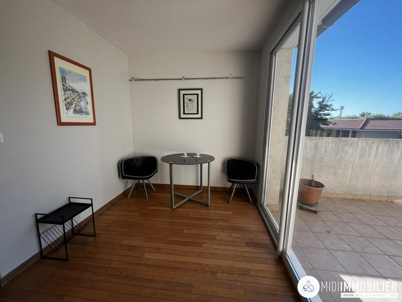 Appartement - 264 m² - 5 pièces