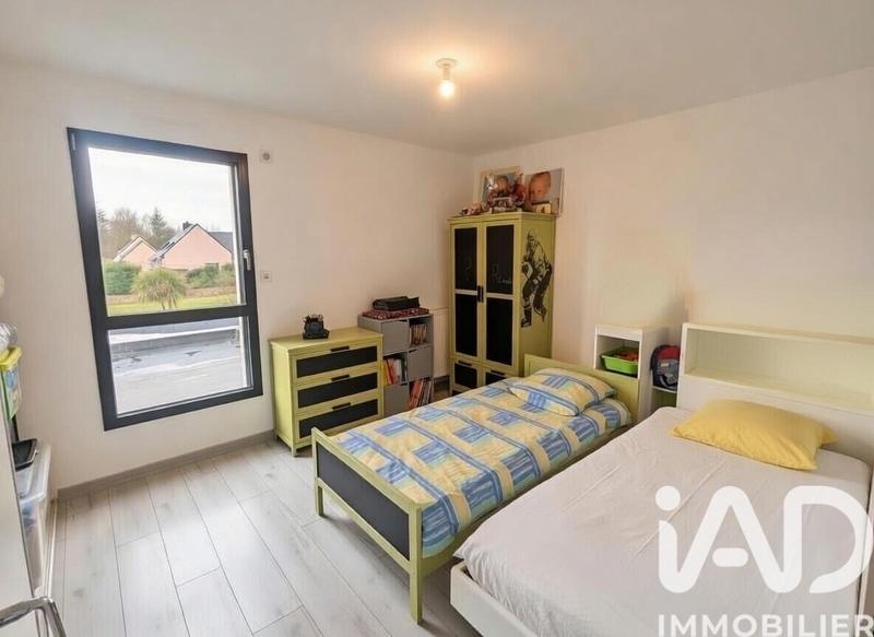 Maison - 174 m² - 6 pièces