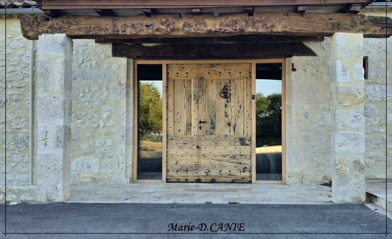 Propriété - 430 m² - 12 pièces