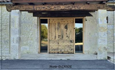 Propriété - 430 m² - 12 pièces