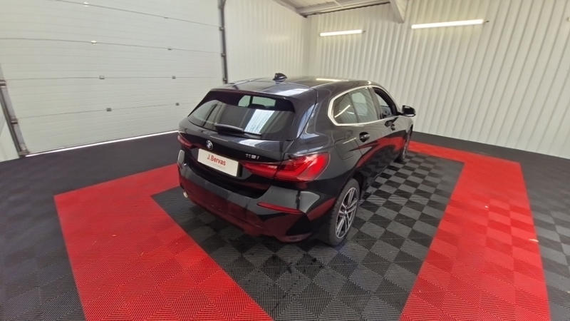 Bmw Série 1 1.5 118i Business Design