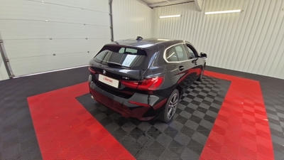 Bmw Série 1 1.5 118i Business Design