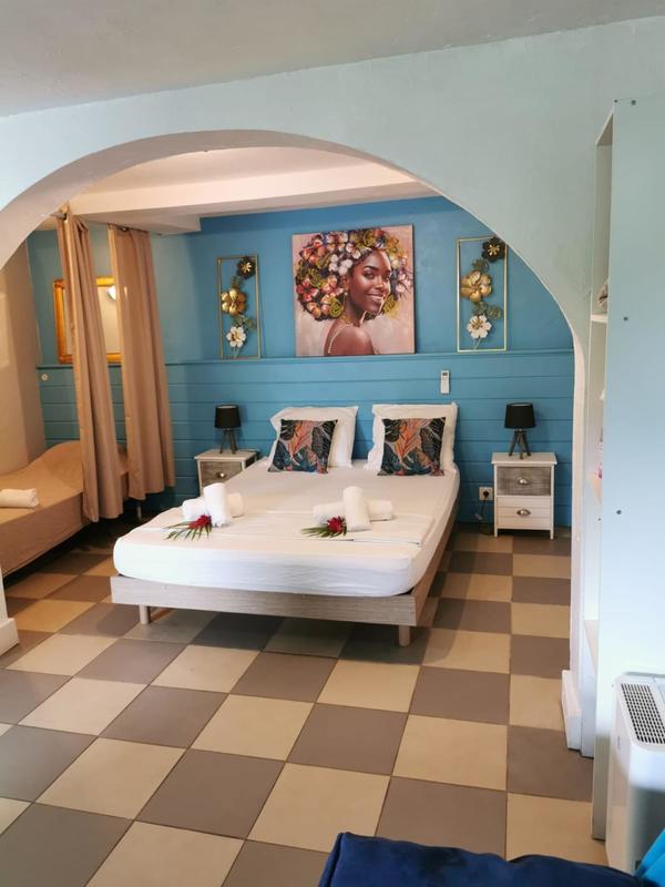 Local commercial - 700 m² - 19 pièces