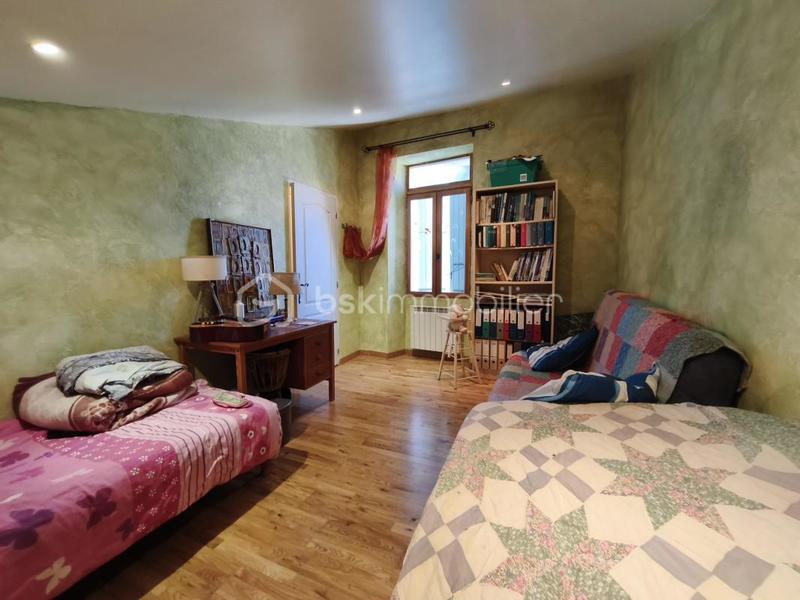 Maison ancienne - 152 m² - 7 pièces