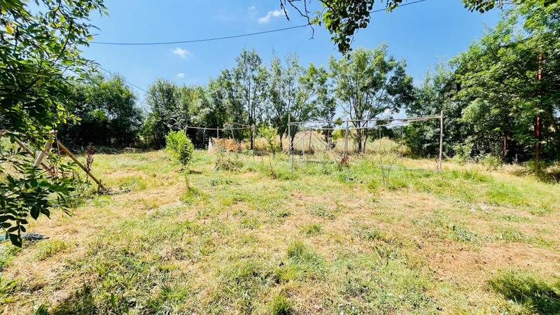 Corps de ferme - 340 m² - 7 pièces