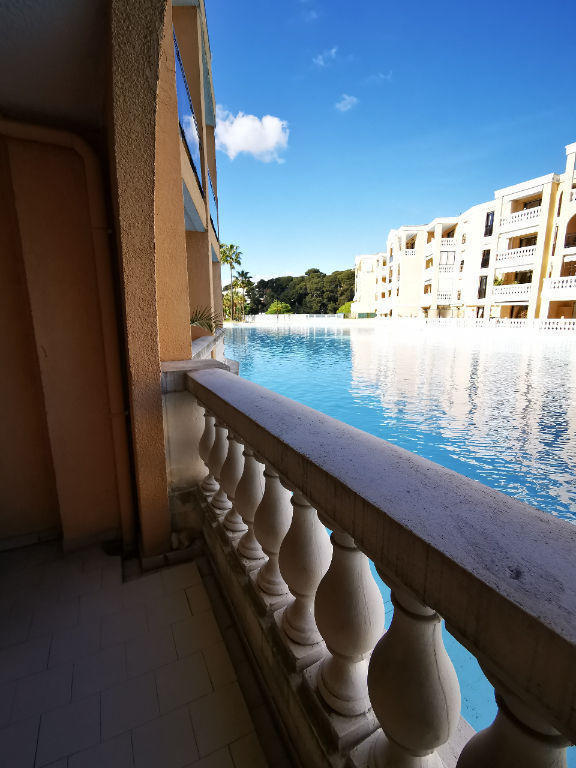 Appartement - 30 m² - 1 pièce