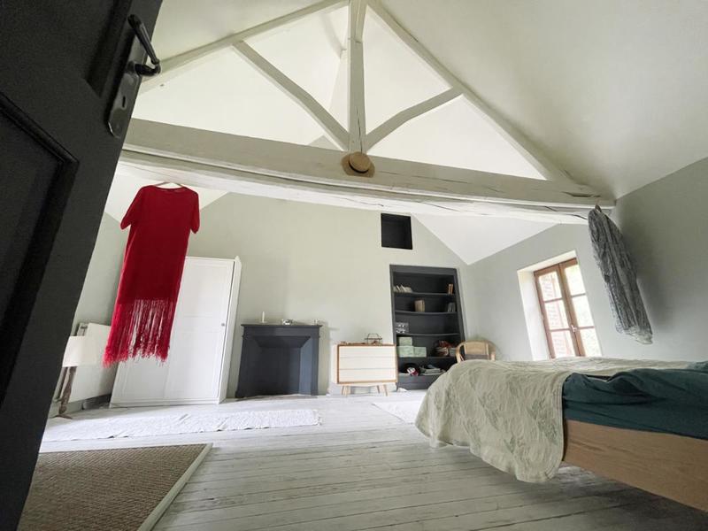 Maison de campagne - 245 m² - 11 pièces