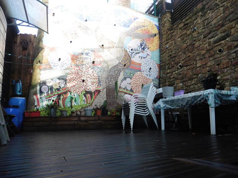 Maison - 111 m² - 5 pièces