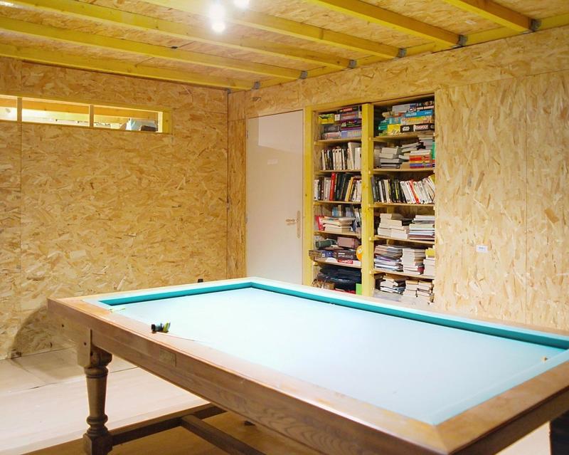 Maison - 168 m² - 6 pièces