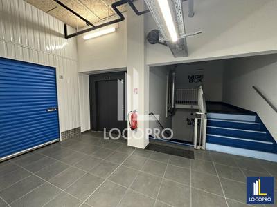 Local d'activité / Entrepôt - 40 m²