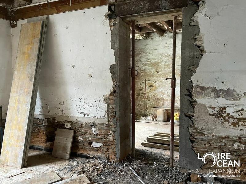 Local commercial - 85 m²