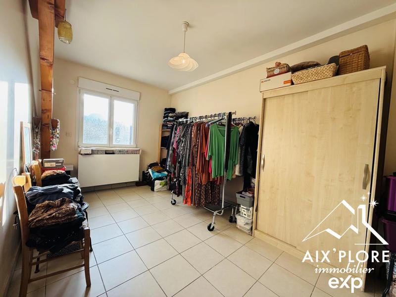 Maison - 157 m² - 6 pièces